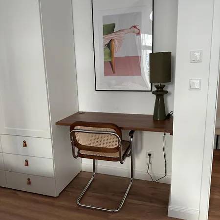 Appartement Chic Designer