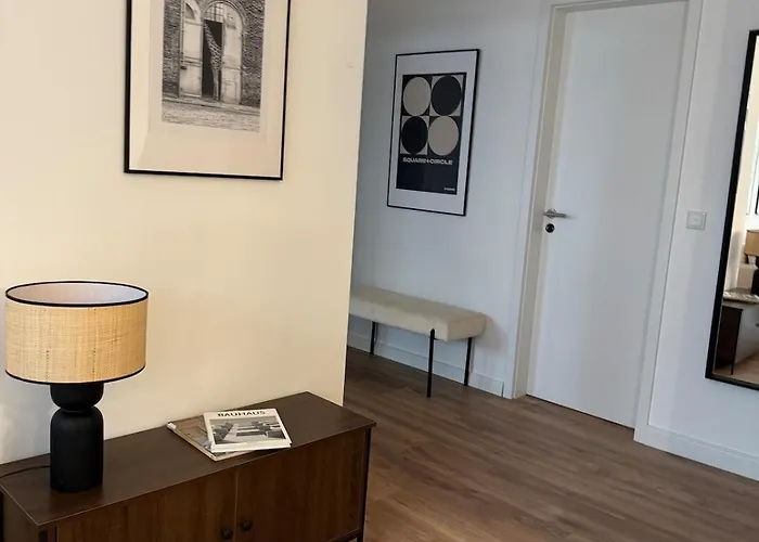 Chic Designer アパート