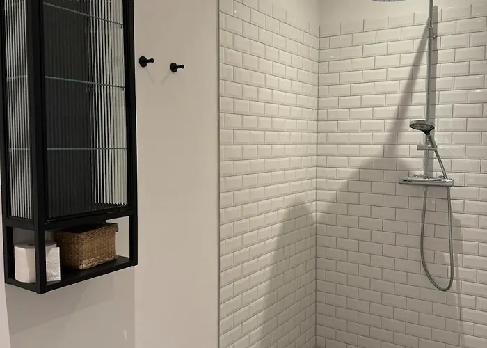 Appartement Chic Designer Bremen