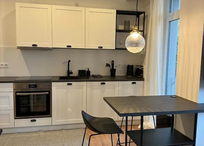 アパート Chic Designer